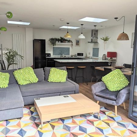 The Urban Retreat Apartment Torquay Bagian luar foto