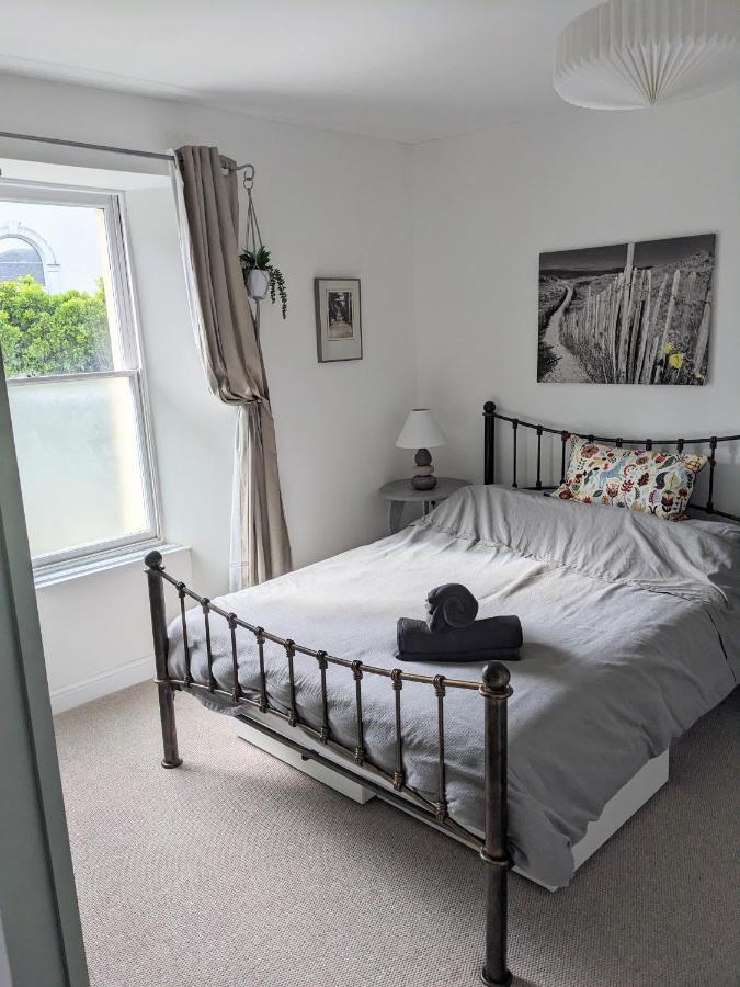 The Urban Retreat Apartment Torquay Bagian luar foto