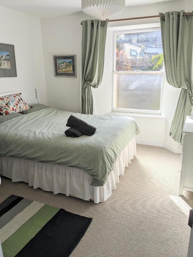 The Urban Retreat Apartment Torquay Bagian luar foto